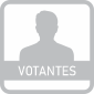 VOTANTES